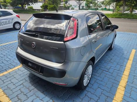 FIAT Punto 1.4 4P ATTRACTIVE FLEX, Foto 7