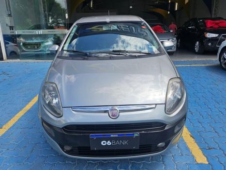 FIAT Punto 1.4 4P ATTRACTIVE FLEX, Foto 9