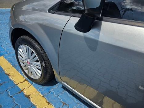 FIAT Punto 1.4 4P ATTRACTIVE FLEX, Foto 10