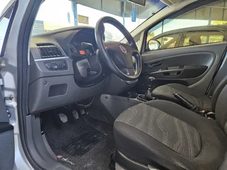 FIAT Punto 1.4 4P ATTRACTIVE FLEX, Foto 7