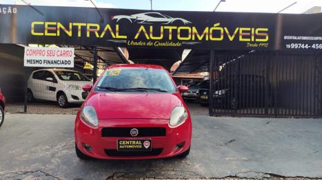 FIAT Punto 1.4 4P ATTRACTIVE FLEX, Foto 1