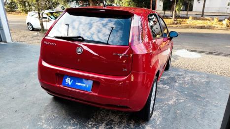 FIAT Punto 1.4 4P ATTRACTIVE FLEX, Foto 2