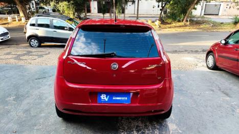 FIAT Punto 1.4 4P ATTRACTIVE FLEX, Foto 3