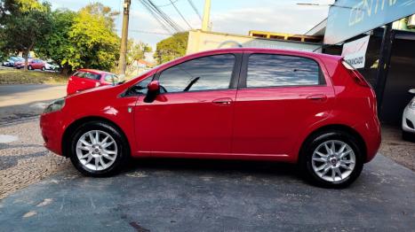 FIAT Punto 1.4 4P ATTRACTIVE FLEX, Foto 5