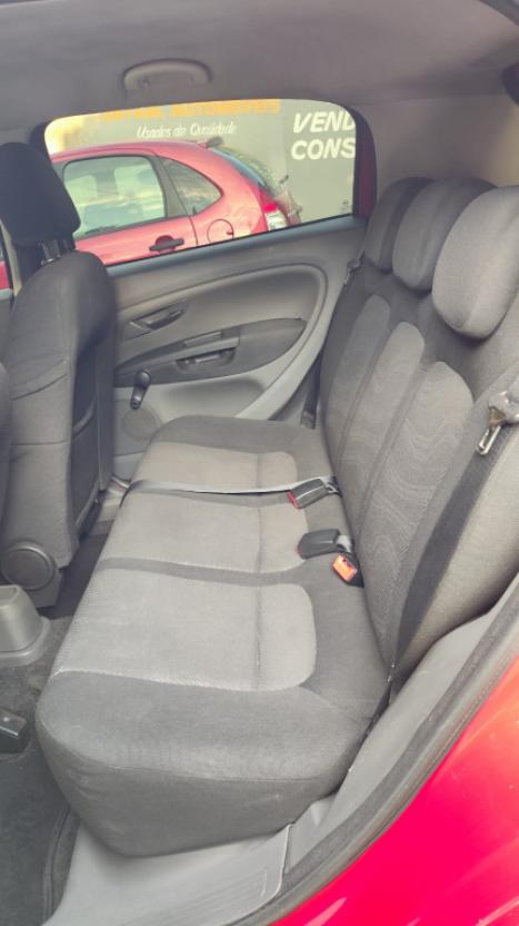 FIAT Punto 1.4 4P ATTRACTIVE FLEX, Foto 7