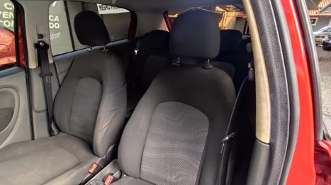 FIAT Punto 1.4 4P ATTRACTIVE FLEX, Foto 8