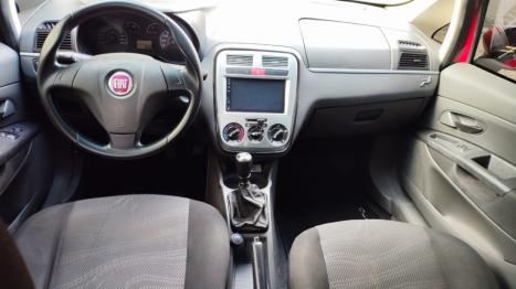 FIAT Punto 1.4 4P ATTRACTIVE FLEX, Foto 9