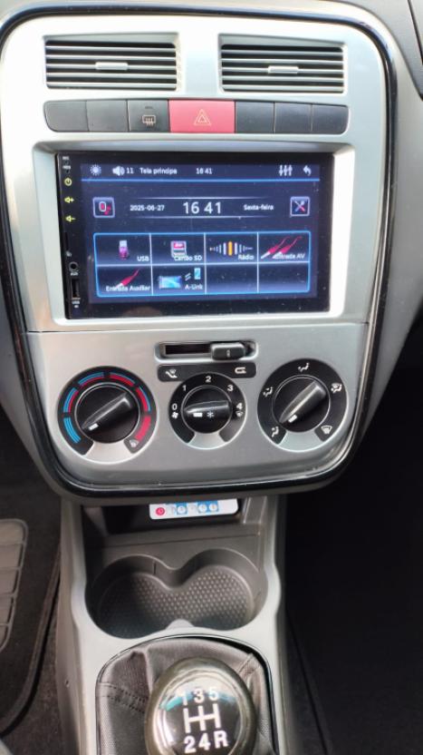 FIAT Punto 1.4 4P ATTRACTIVE FLEX, Foto 10