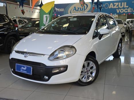 FIAT Punto 1.4 4P ATTRACTIVE FLEX, Foto 3