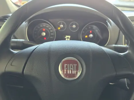 FIAT Punto 1.4 4P ATTRACTIVE FLEX, Foto 11