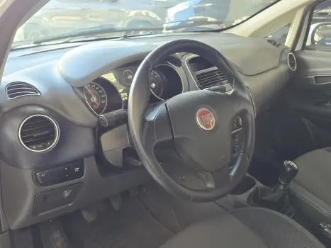 FIAT Punto 1.4 4P ATTRACTIVE FLEX, Foto 13