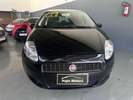 FIAT Punto 1.4 4P ATTRACTIVE FLEX, Foto 2
