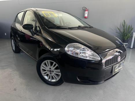 FIAT Punto 1.4 4P ATTRACTIVE FLEX, Foto 3