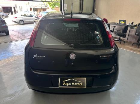 FIAT Punto 1.4 4P ATTRACTIVE FLEX, Foto 5