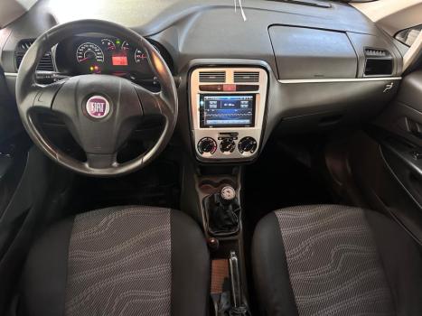 FIAT Punto 1.4 4P ATTRACTIVE FLEX, Foto 7