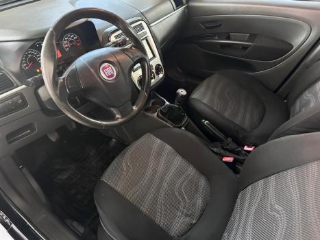 FIAT Punto 1.4 4P ATTRACTIVE FLEX, Foto 11