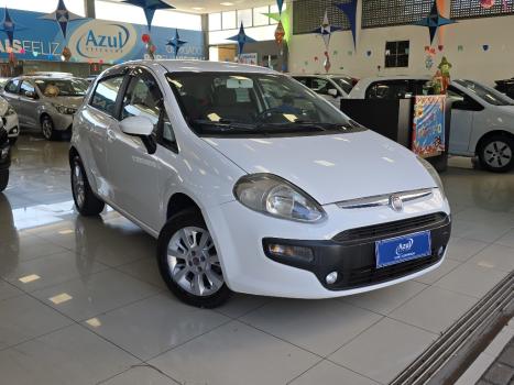 FIAT Punto 1.4 4P ATTRACTIVE FLEX, Foto 1