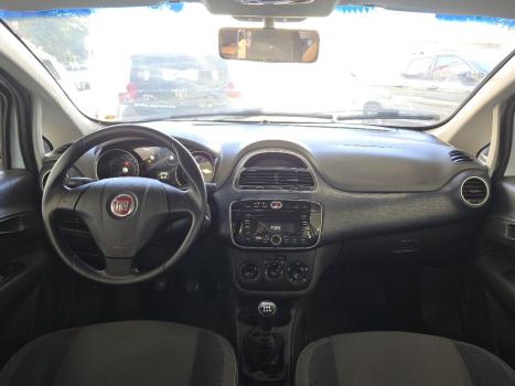 FIAT Punto 1.4 4P ATTRACTIVE FLEX, Foto 7