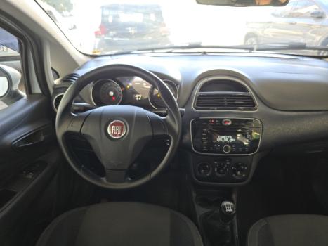 FIAT Punto 1.4 4P ATTRACTIVE FLEX, Foto 10