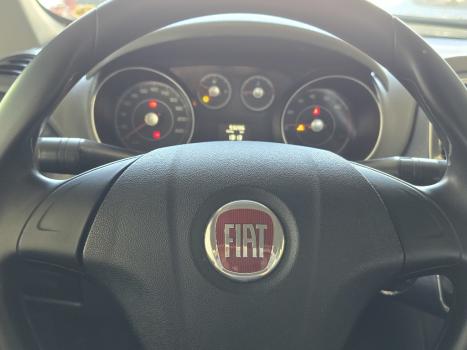 FIAT Punto 1.4 4P ATTRACTIVE FLEX, Foto 11