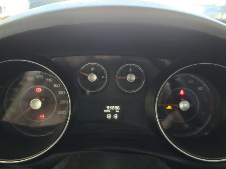 FIAT Punto 1.4 4P ATTRACTIVE FLEX, Foto 12