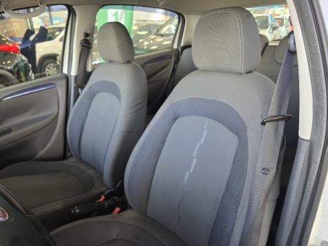 FIAT Punto 1.4 4P ATTRACTIVE FLEX, Foto 14