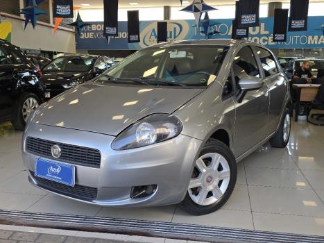 FIAT Punto 1.4 4P ATTRACTIVE FLEX, Foto 3