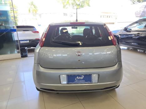FIAT Punto 1.4 4P ATTRACTIVE FLEX, Foto 5
