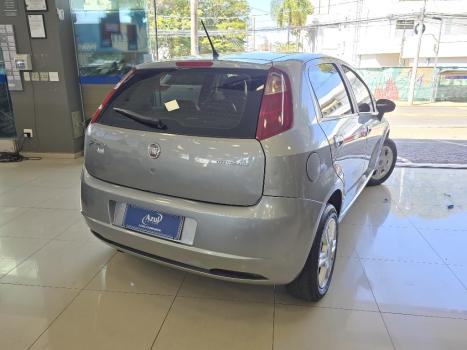 FIAT Punto 1.4 4P ATTRACTIVE FLEX, Foto 6