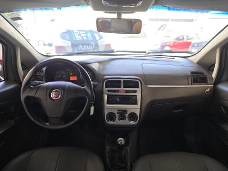 FIAT Punto 1.4 4P ATTRACTIVE FLEX, Foto 7