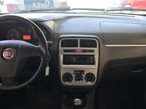 FIAT Punto 1.4 4P ATTRACTIVE FLEX, Foto 8