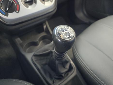 FIAT Punto 1.4 4P ATTRACTIVE FLEX, Foto 9