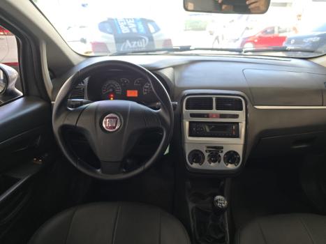 FIAT Punto 1.4 4P ATTRACTIVE FLEX, Foto 10