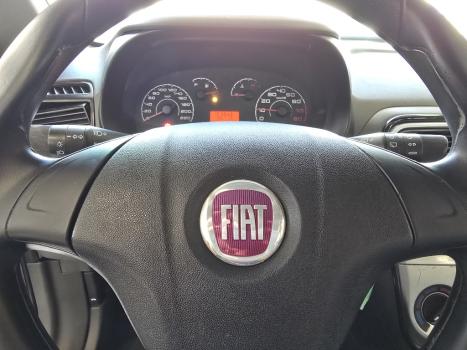 FIAT Punto 1.4 4P ATTRACTIVE FLEX, Foto 11