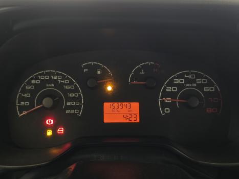 FIAT Punto 1.4 4P ATTRACTIVE FLEX, Foto 12