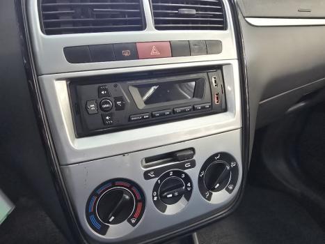 FIAT Punto 1.4 4P ATTRACTIVE FLEX, Foto 13