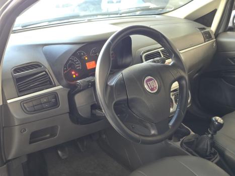 FIAT Punto 1.4 4P ATTRACTIVE FLEX, Foto 14