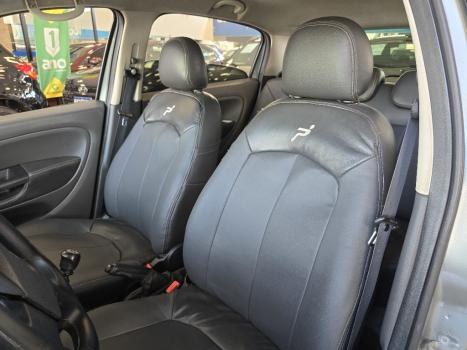 FIAT Punto 1.4 4P ATTRACTIVE FLEX, Foto 15