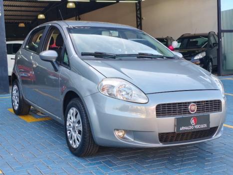FIAT Punto 1.4 4P ATTRACTIVE FLEX, Foto 3