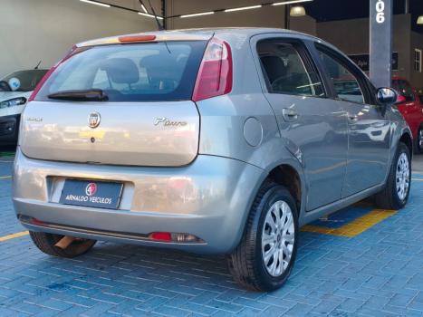 FIAT Punto 1.4 4P ATTRACTIVE FLEX, Foto 4