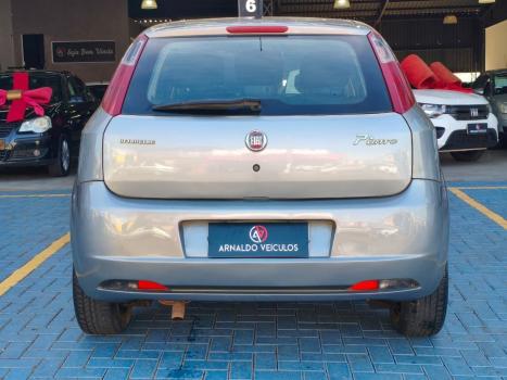 FIAT Punto 1.4 4P ATTRACTIVE FLEX, Foto 5