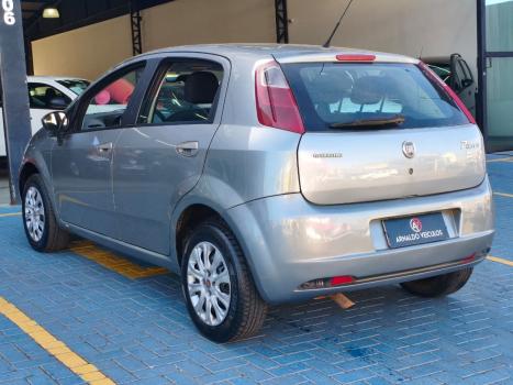 FIAT Punto 1.4 4P ATTRACTIVE FLEX, Foto 6
