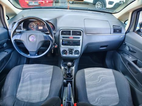 FIAT Punto 1.4 4P ATTRACTIVE FLEX, Foto 7