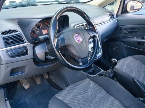 FIAT Punto 1.4 4P ATTRACTIVE FLEX, Foto 8