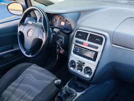 FIAT Punto 1.4 4P ATTRACTIVE FLEX, Foto 9