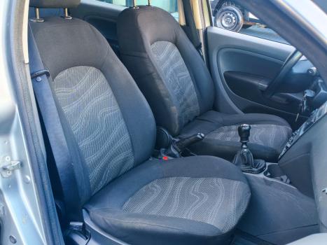FIAT Punto 1.4 4P ATTRACTIVE FLEX, Foto 10