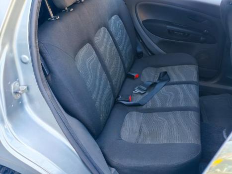 FIAT Punto 1.4 4P ATTRACTIVE FLEX, Foto 11