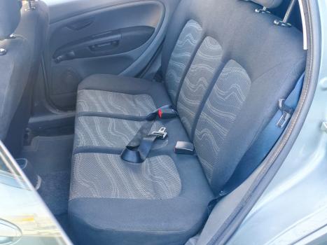 FIAT Punto 1.4 4P ATTRACTIVE FLEX, Foto 12