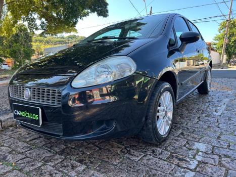 FIAT Punto 1.4 4P ATTRACTIVE FLEX, Foto 3