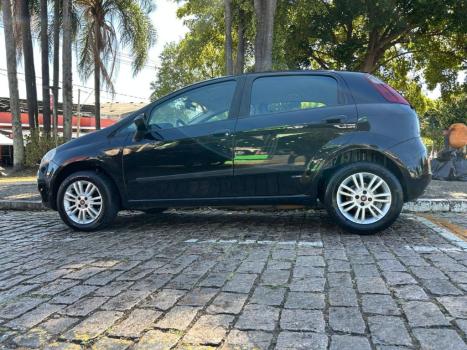 FIAT Punto 1.4 4P ATTRACTIVE FLEX, Foto 4